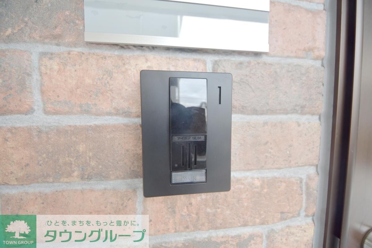 INside Grove EVEの物件内観写真