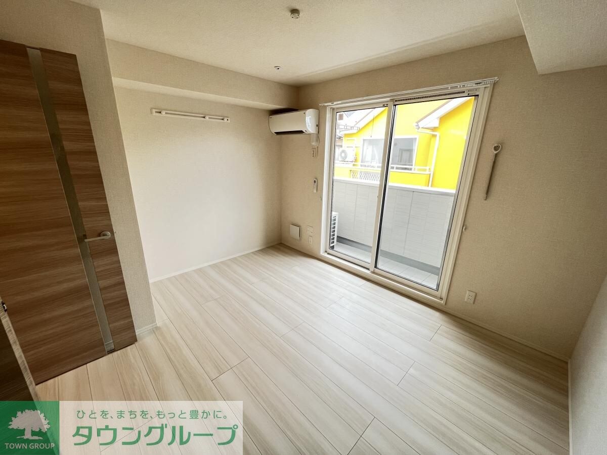 マ・メゾン鵠沼花沢 Aの物件内観写真