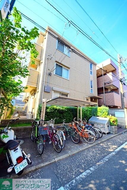 ビラージュの物件内観写真