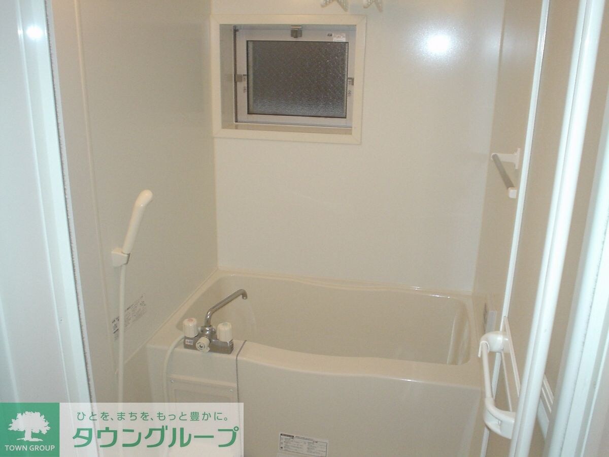 ビラージュの物件内観写真