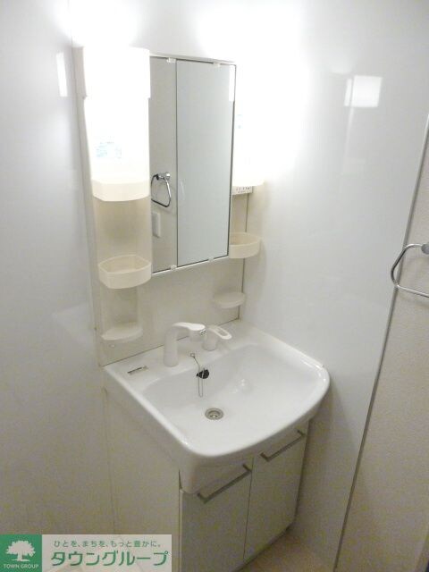 ビラージュの物件内観写真