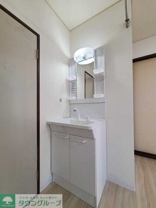 ブランメゾン長後の物件内観写真