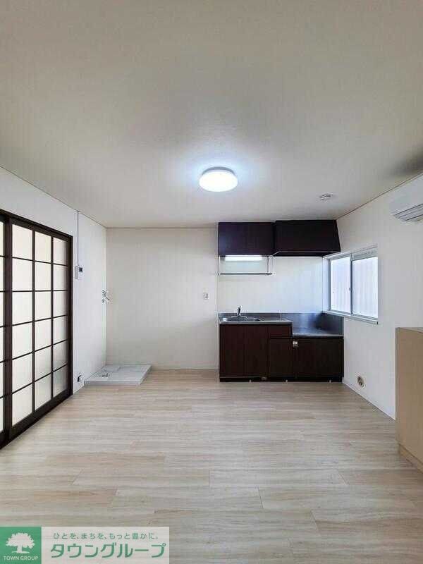 ブランメゾン長後の物件内観写真