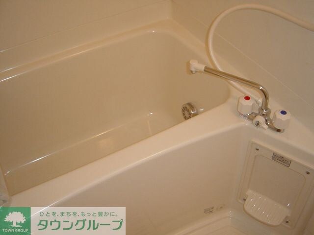 エルンテ・オーシモの物件内観写真