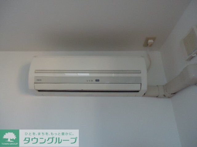 エルンテ・オーシモの物件内観写真