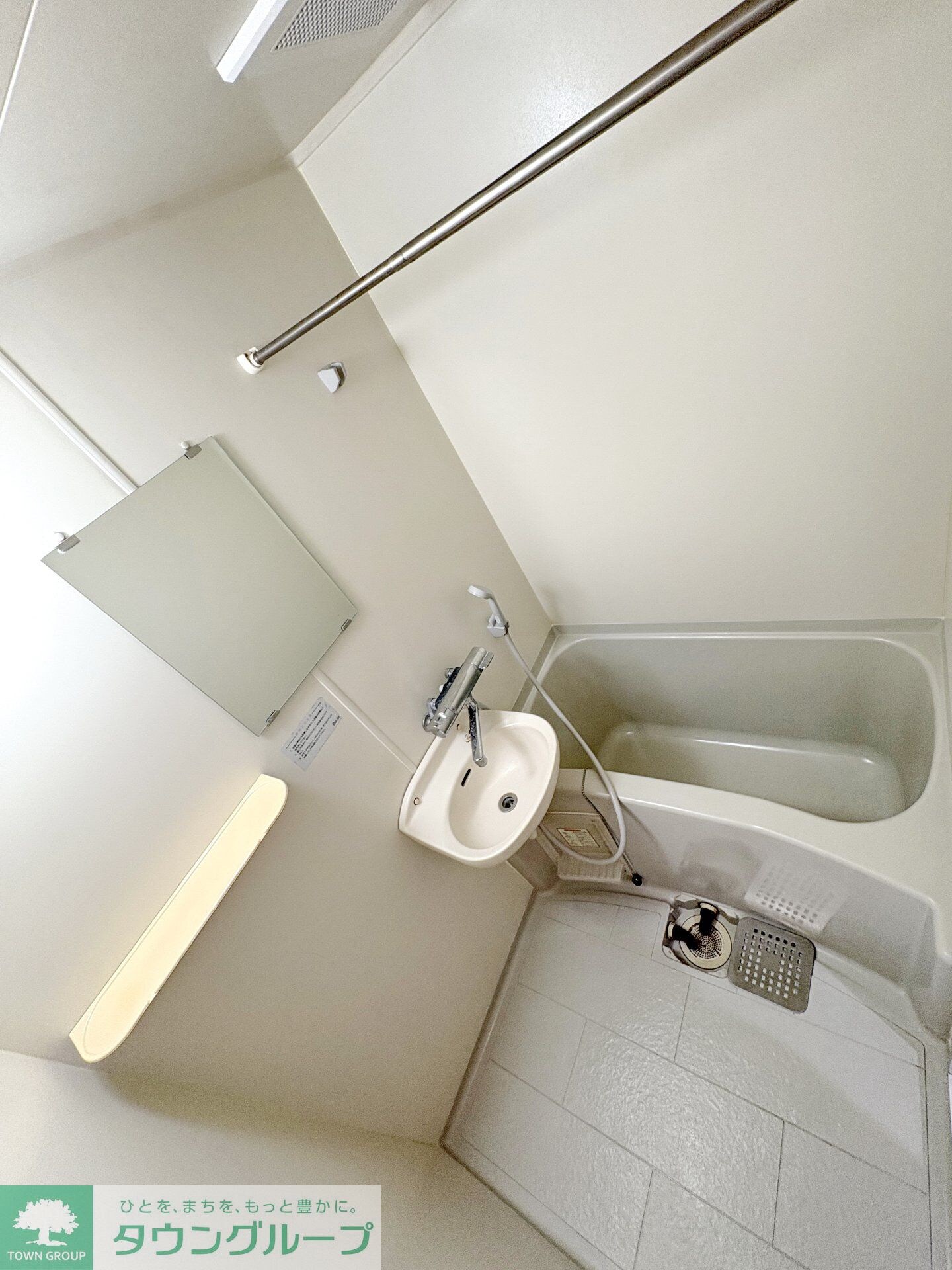 ラグゼナ本厚木の物件内観写真