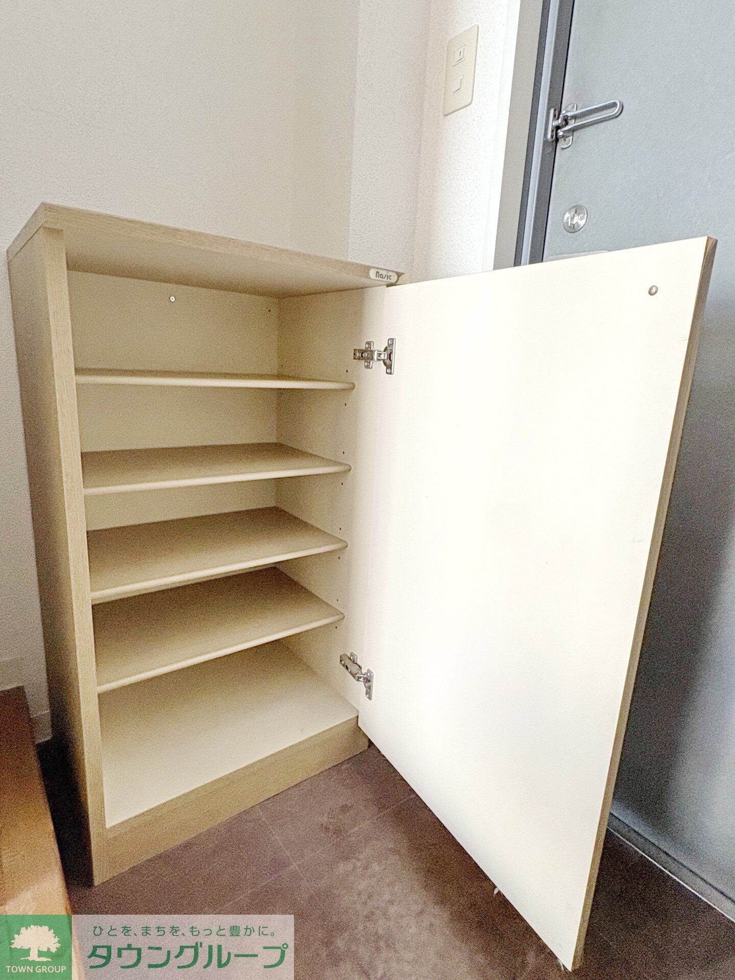 ラグゼナ本厚木の物件内観写真