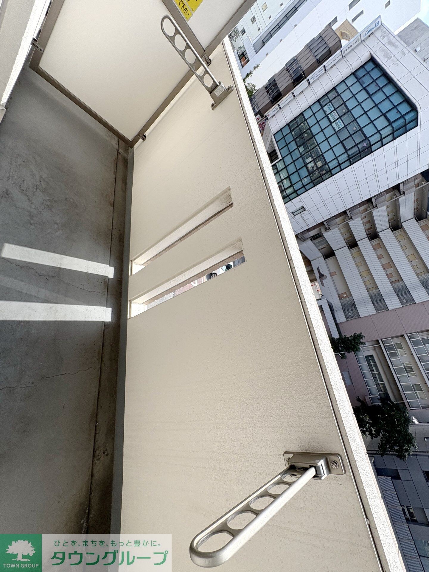 ラグゼナ本厚木の物件内観写真