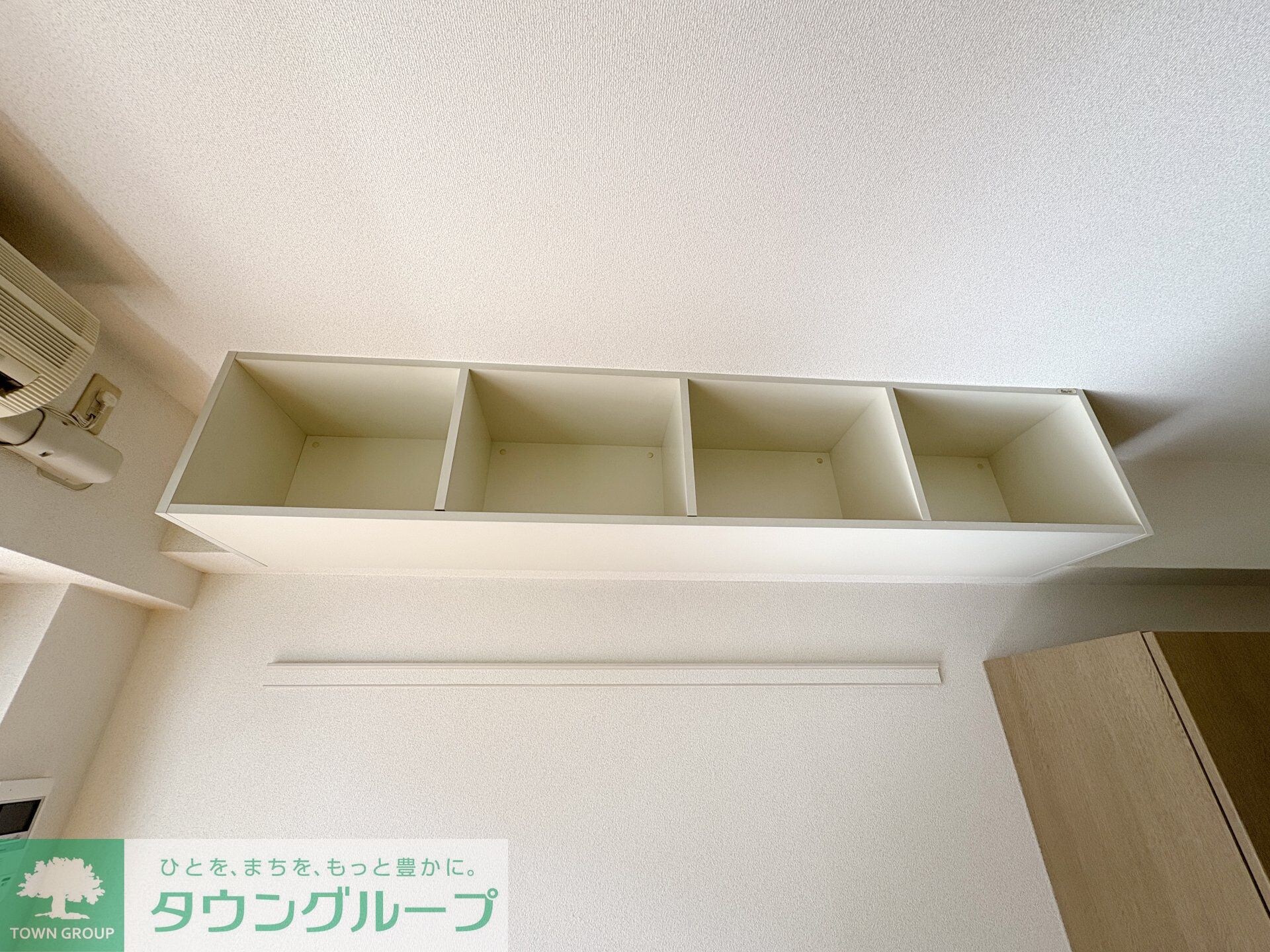 ラグゼナ本厚木の物件内観写真