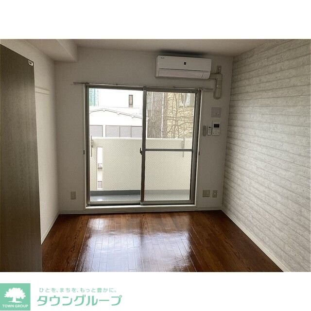 ラグゼナ本厚木の物件内観写真