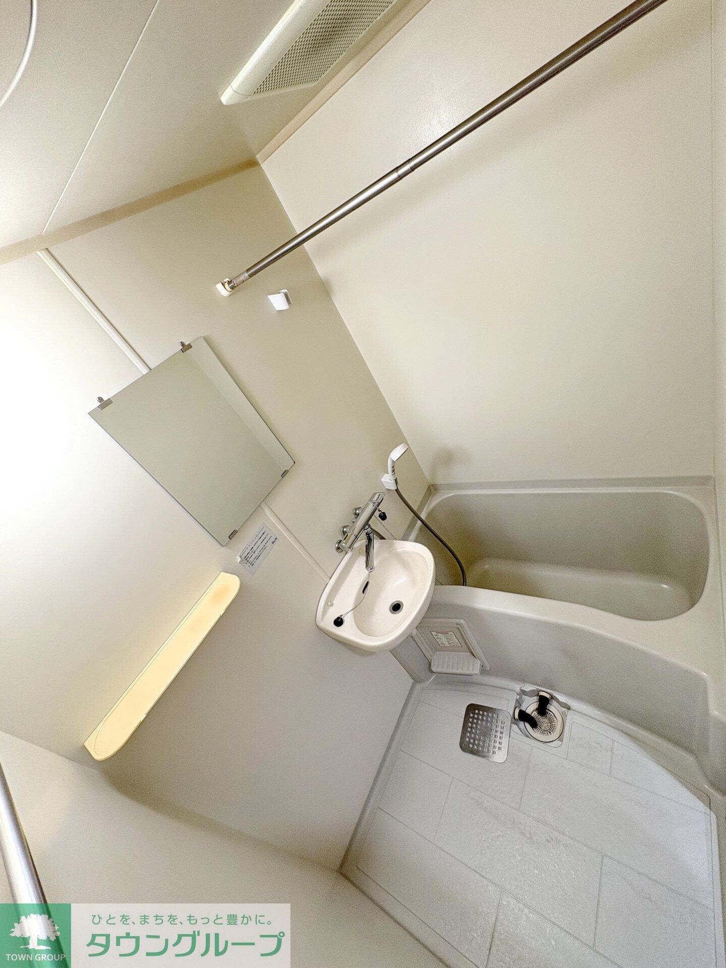 ラグゼナ本厚木の物件内観写真