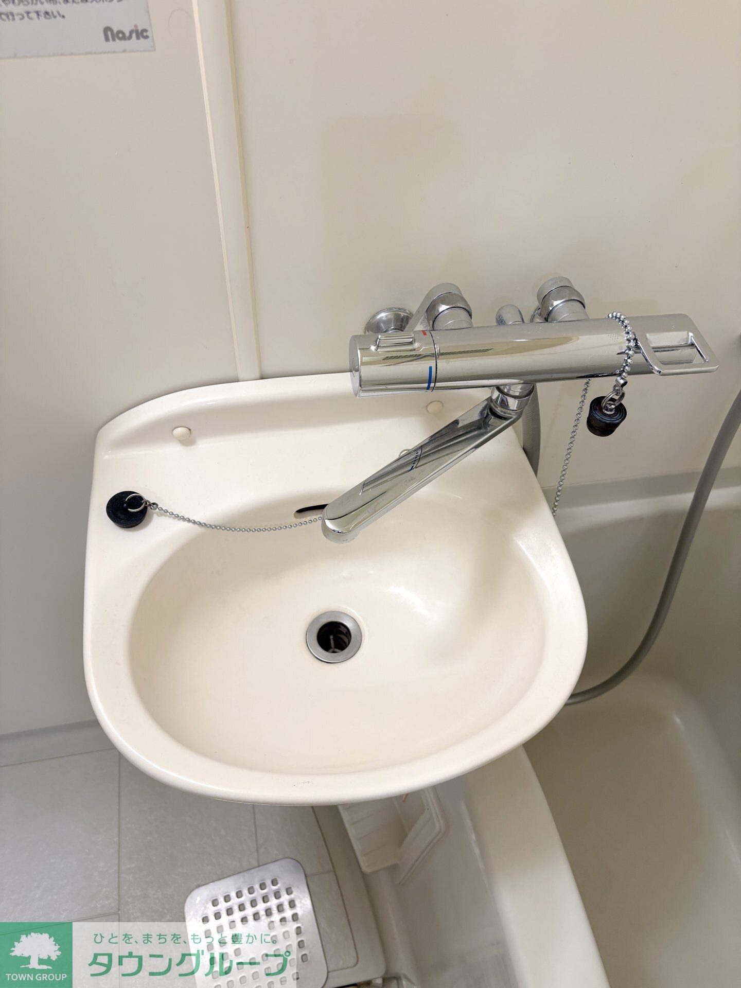 ラグゼナ本厚木の物件内観写真