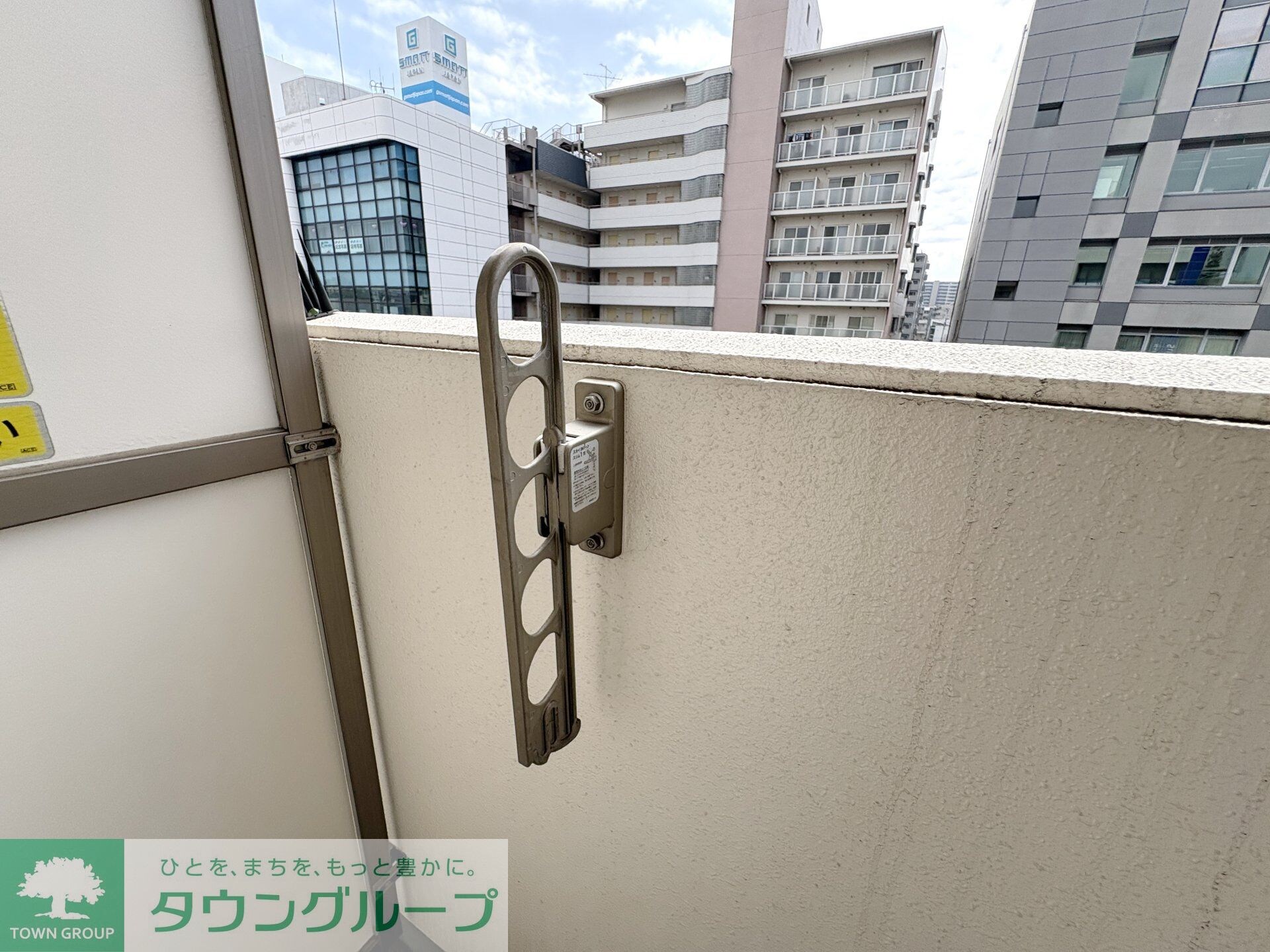 ラグゼナ本厚木の物件内観写真