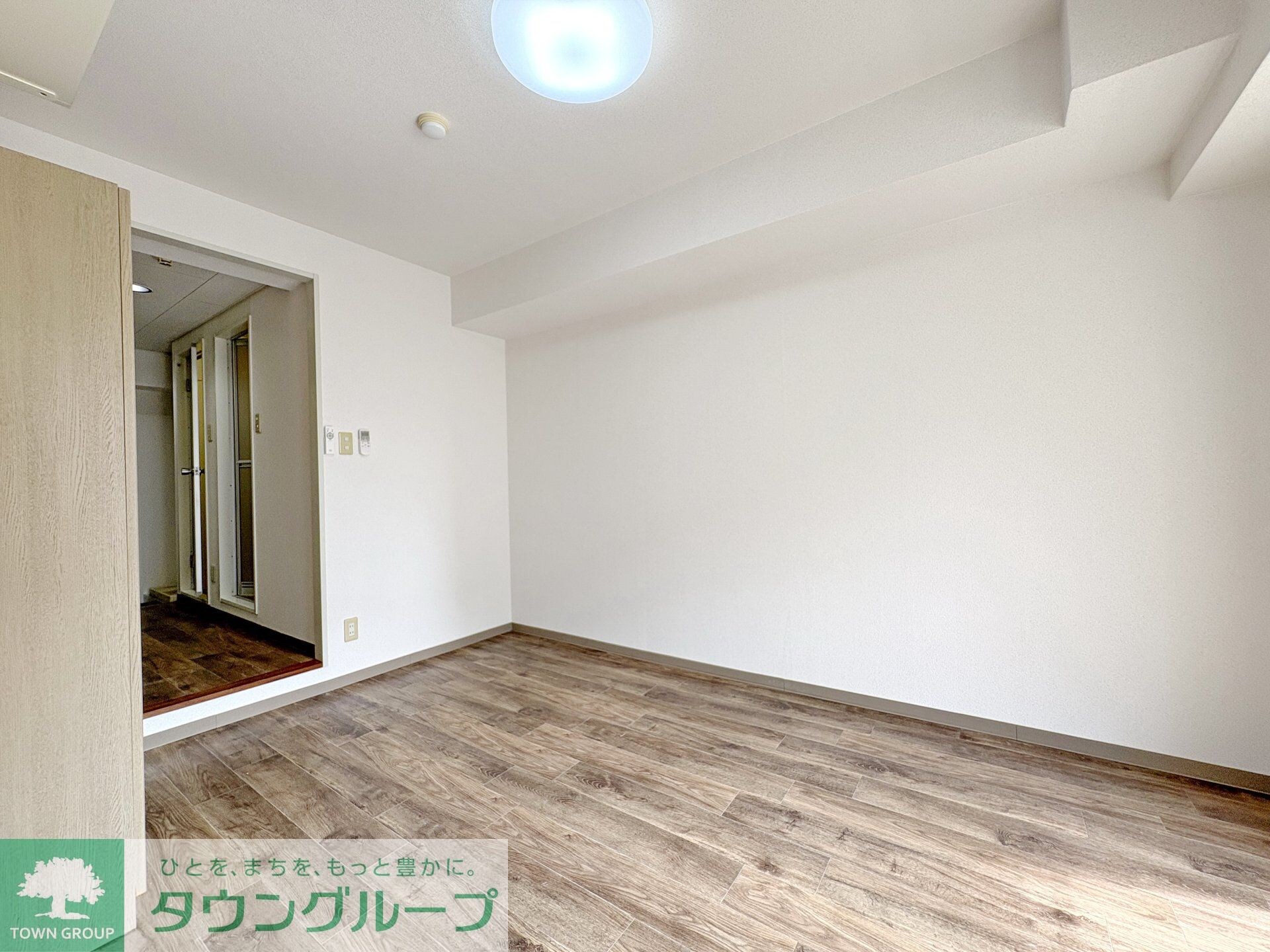 ラグゼナ本厚木の物件内観写真