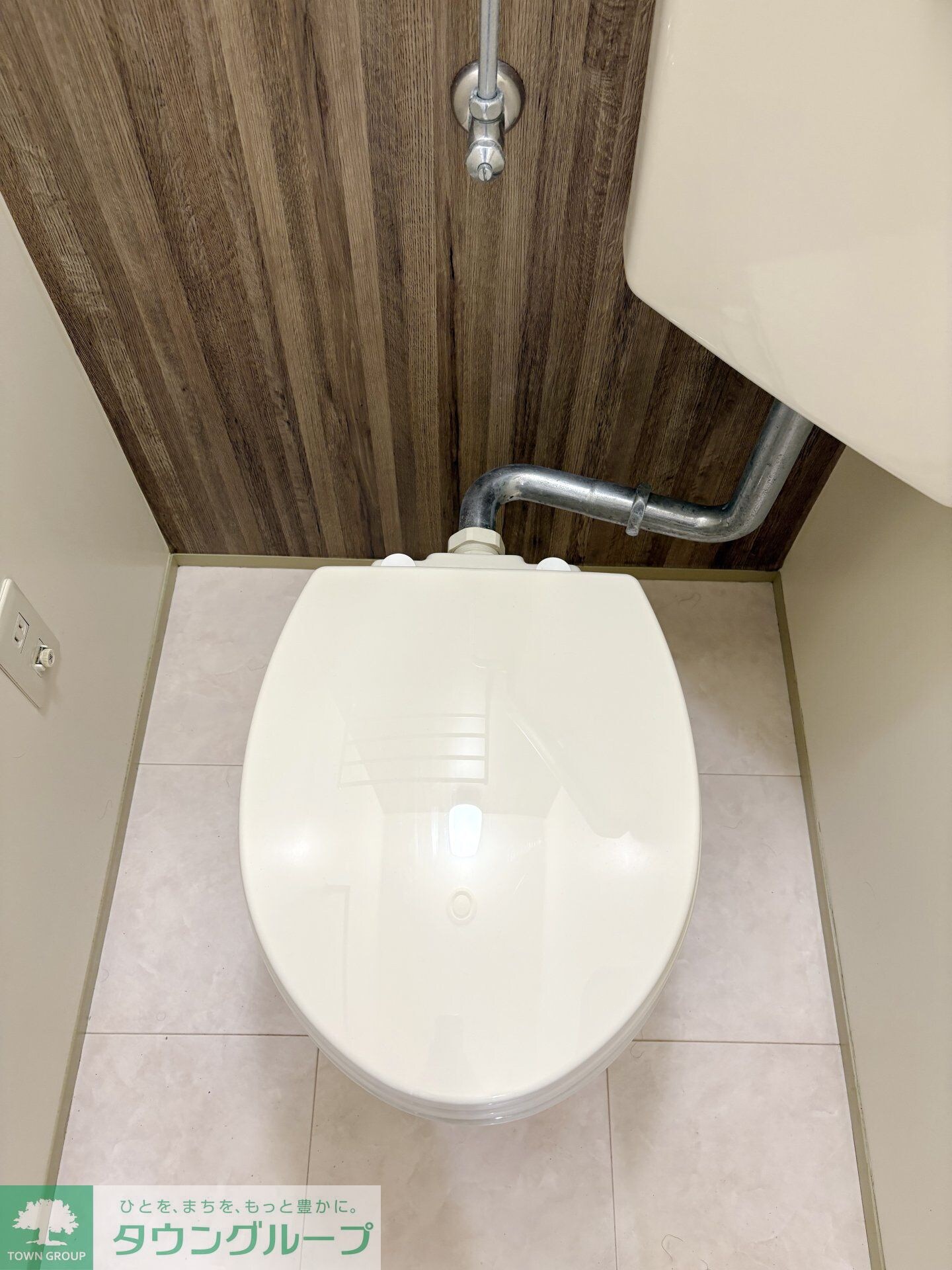 ラグゼナ本厚木の物件内観写真