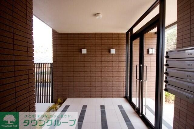 オリーブみずきの物件内観写真