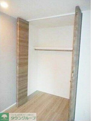 ラ・ルーチェ湘南の物件内観写真