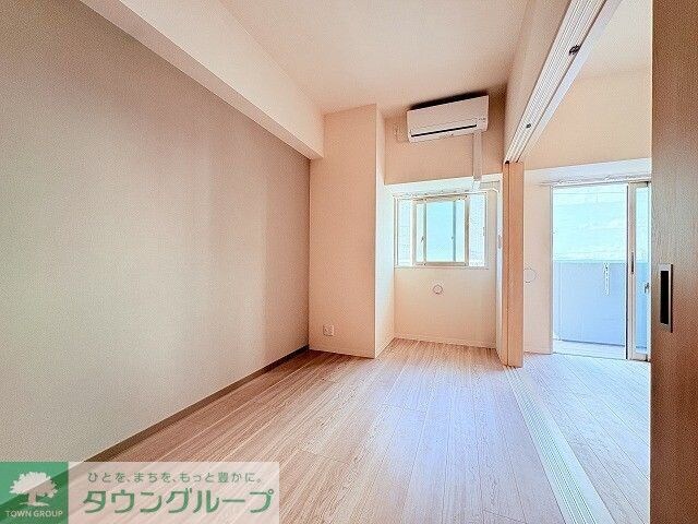 Geminos CHIGASAKIの物件内観写真