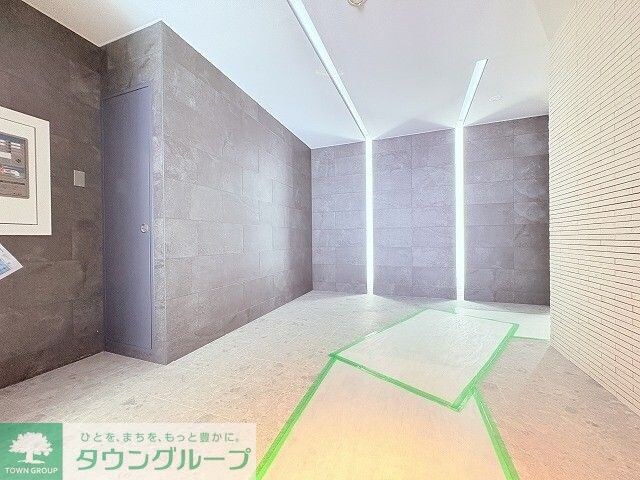 Geminos CHIGASAKIの物件内観写真