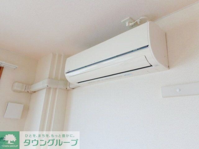 スカイヒルズの物件内観写真