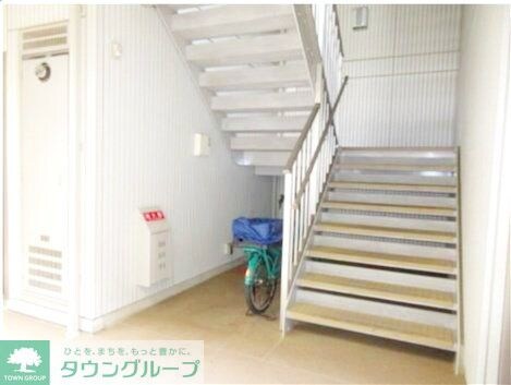 LSY-56の物件内観写真