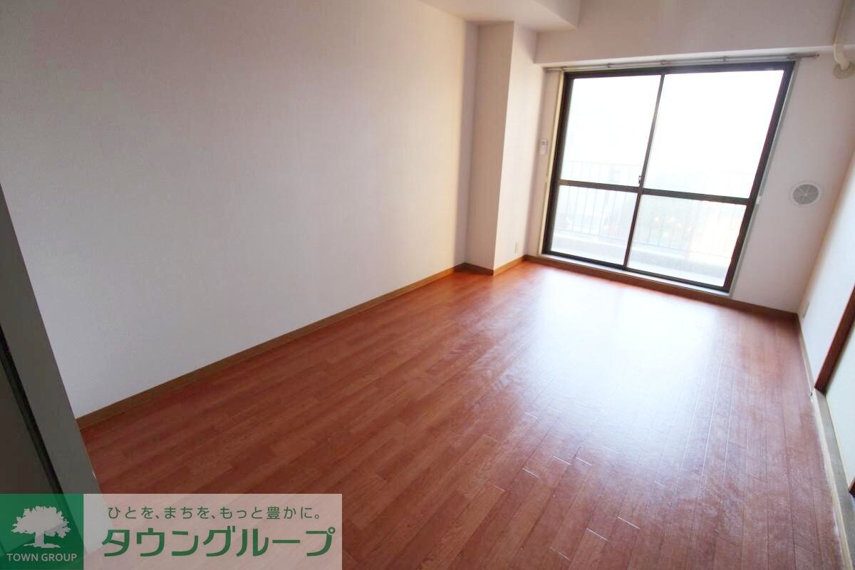 ソシエ弐番館の物件内観写真