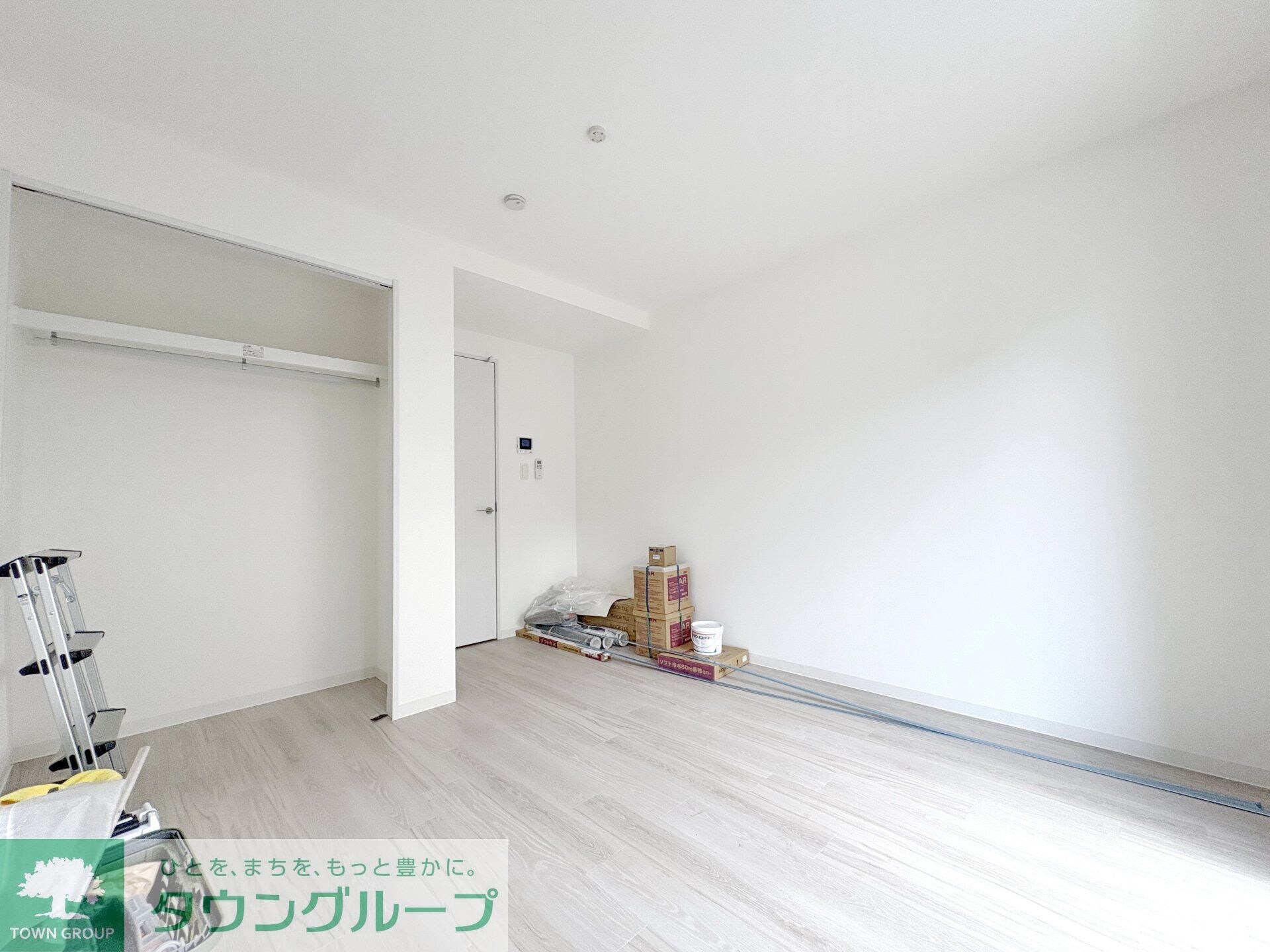 (仮称)ジーメゾン海老名門沢橋エテルノの物件内観写真