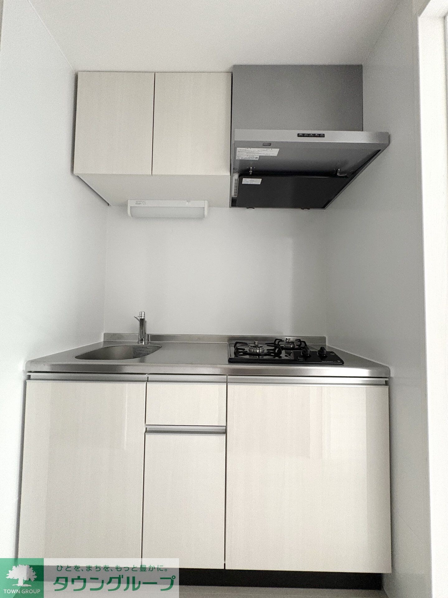 (仮称)ジーメゾン海老名門沢橋エテルノの物件内観写真