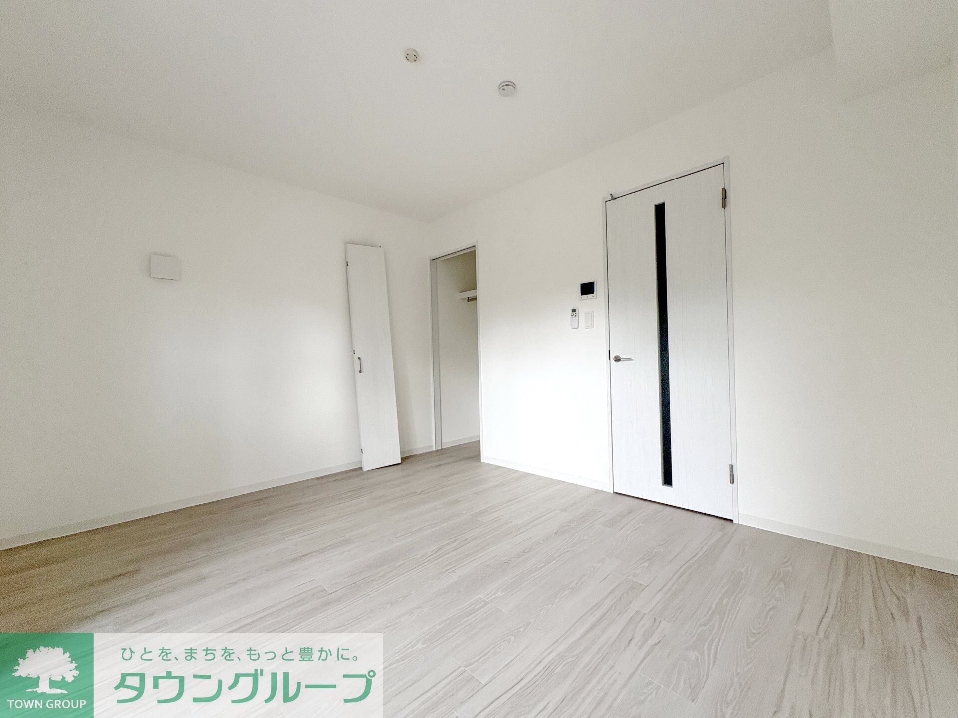 (仮称)ジーメゾン海老名門沢橋エテルノの物件内観写真