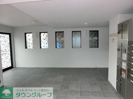 T-STYLE辻堂の物件内観写真