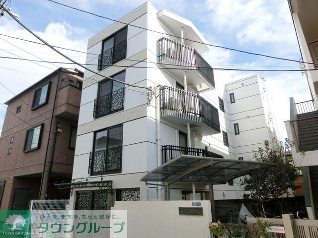 T-STYLE辻堂の物件内観写真