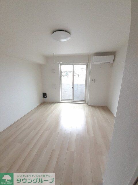 ベルフォーノの物件内観写真