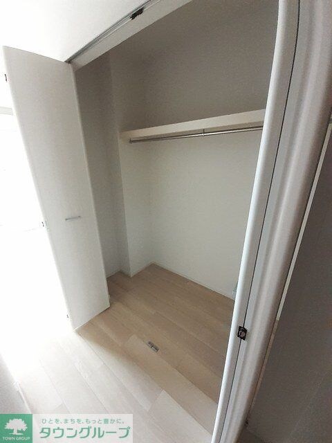 ベルフォーノの物件内観写真