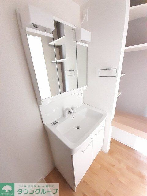 ベルフォーノの物件内観写真