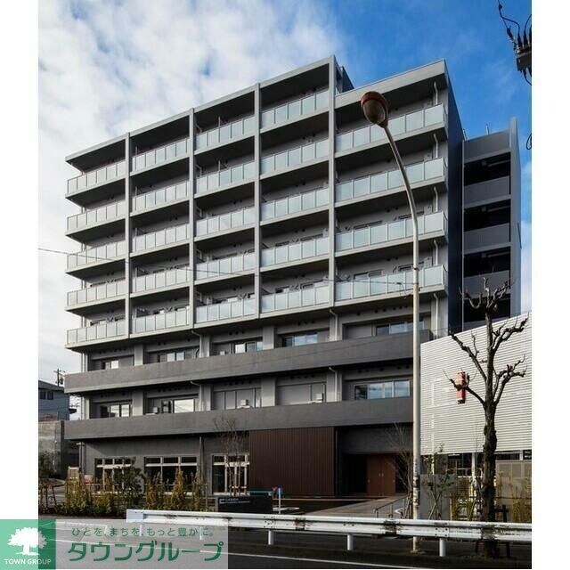 CASSIA藤沢本町 の物件外観写真