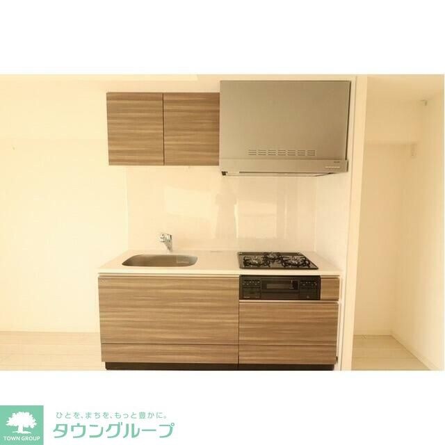 CASSIA藤沢本町 の物件内観写真