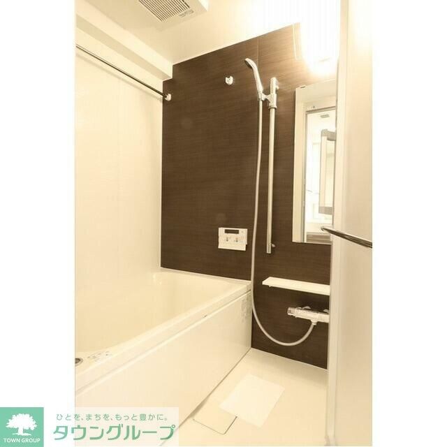 CASSIA藤沢本町 の物件内観写真