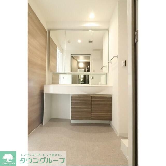 CASSIA藤沢本町 の物件内観写真