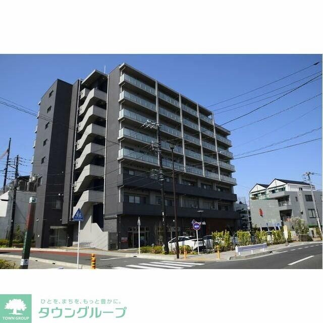 CASSIA藤沢本町 の物件内観写真