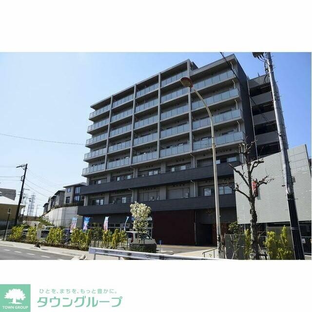 CASSIA藤沢本町 の物件内観写真