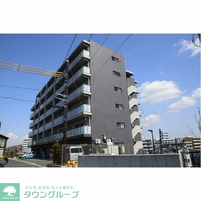 CASSIA藤沢本町 の物件内観写真