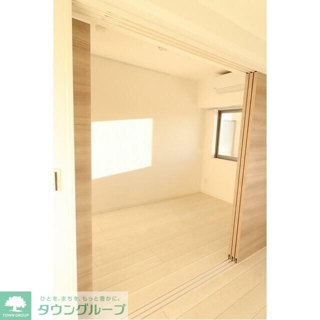 CASSIA藤沢本町 の物件内観写真