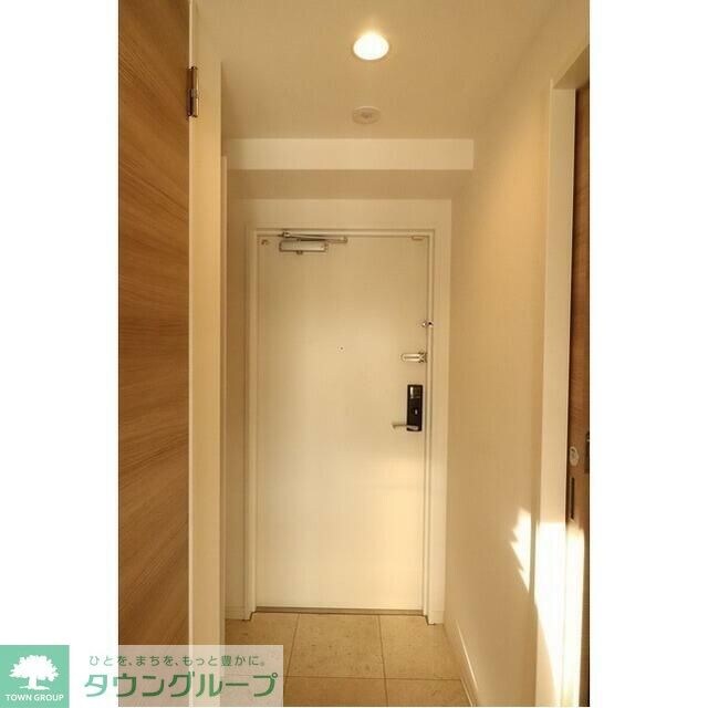 CASSIA藤沢本町 の物件内観写真