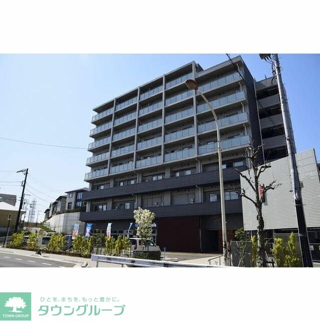 CASSIA藤沢本町 の物件内観写真