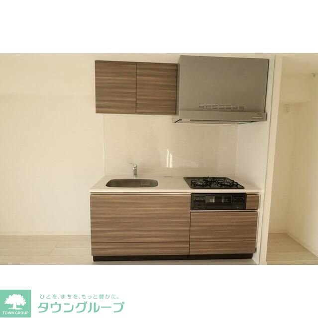 CASSIA藤沢本町 の物件内観写真