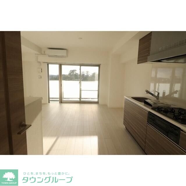 CASSIA藤沢本町 の物件内観写真