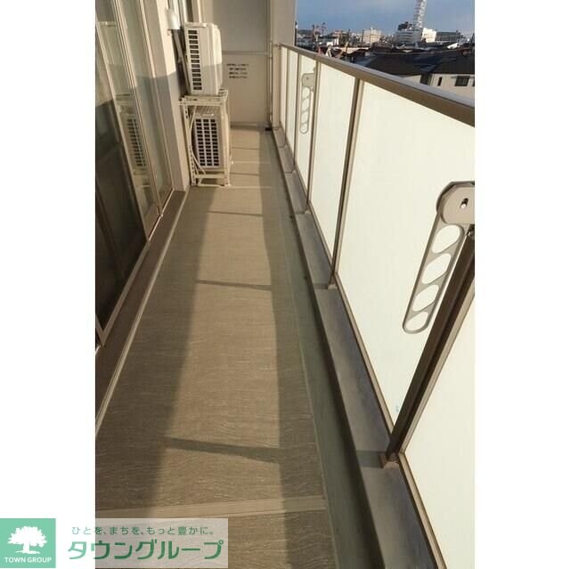 CASSIA藤沢本町 の物件内観写真