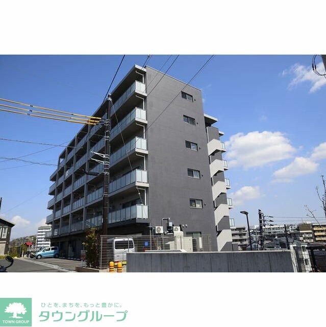 CASSIA藤沢本町 の物件内観写真