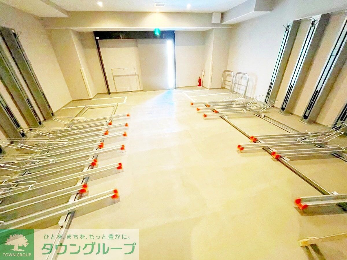 グレーシアフィット藤沢鵠沼の物件内観写真