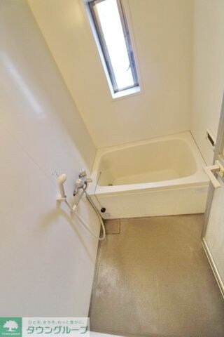 ハイツルーエ2の物件内観写真